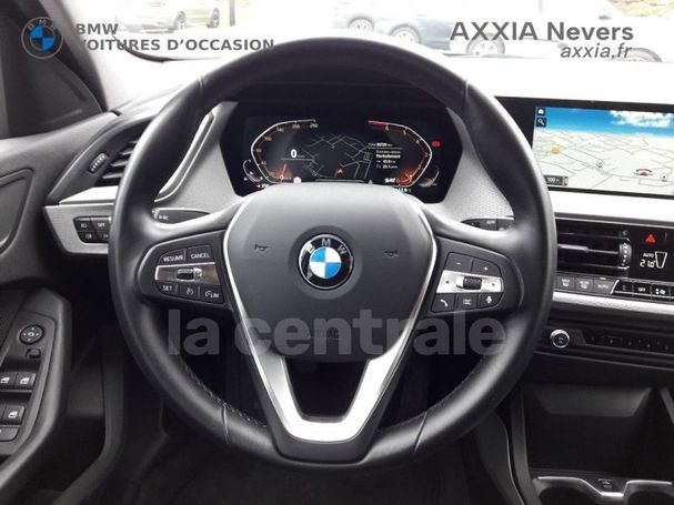 BMW 116i 80 kW image number 19