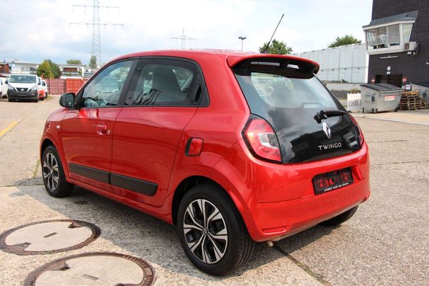 Renault Twingo SCe 65 48 kW image number 6