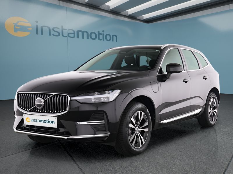 Volvo XC60 T6 Recharge