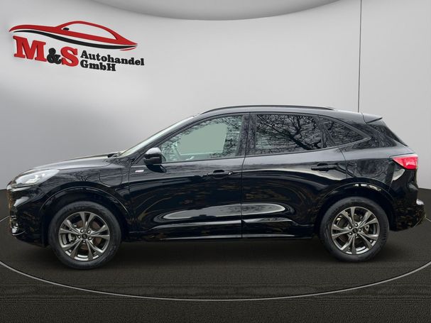 Ford Kuga 2.5 ST-Line X 132 kW image number 5