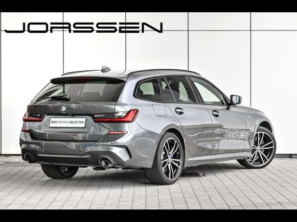 BMW 330e Touring M Sport xDrive 215 kW image number 3