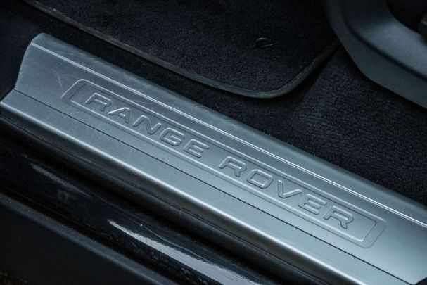 Land Rover Range Rover Sport 177 kW image number 14