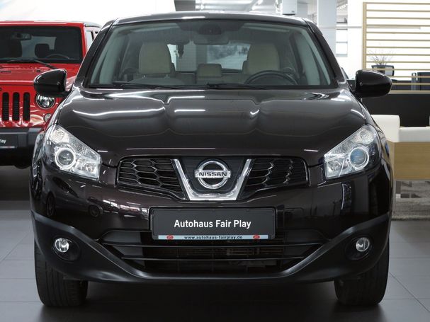 Nissan Qashqai 2.0 104 kW image number 3