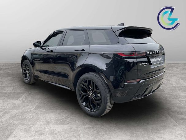 Land Rover Range Rover Evoque R-Dynamic S 177 kW image number 29