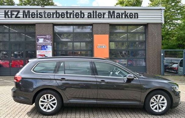 Volkswagen Passat Variant 1.5 TSI Business 110 kW image number 3