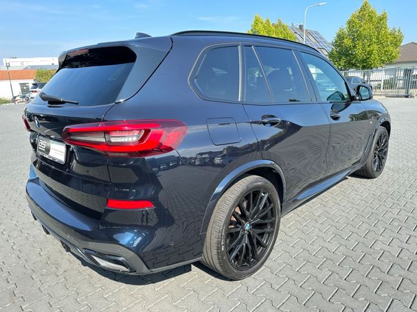 BMW X5 xDrive 250 kW image number 3