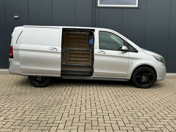 Mercedes-Benz Vito 114 CDi 100 kW image number 24