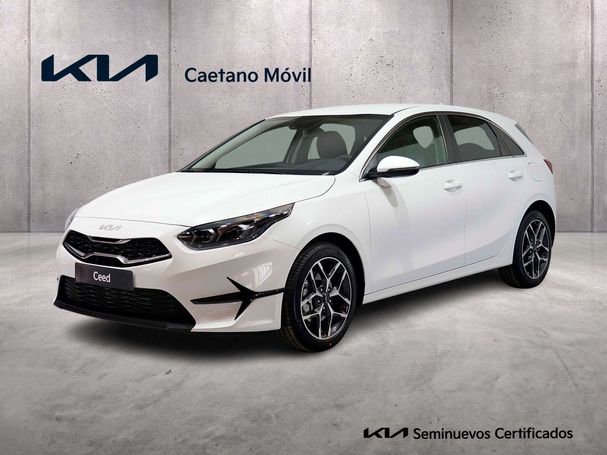 Kia Ceed 1.6 100 kW image number 1