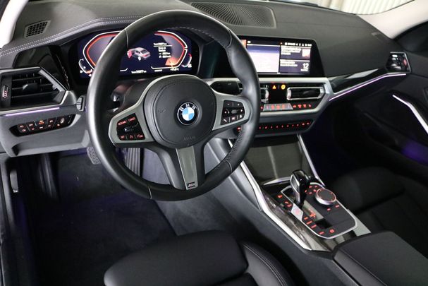 BMW 320i Luxury Line 135 kW image number 6