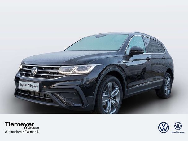 Volkswagen Tiguan Allspace 2.0 TDI DSG 110 kW image number 2