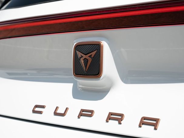 Cupra Born 58 kWh 150 kW image number 9