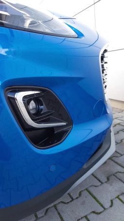 Ford Puma 1.0 EcoBoost Titanium 92 kW image number 5