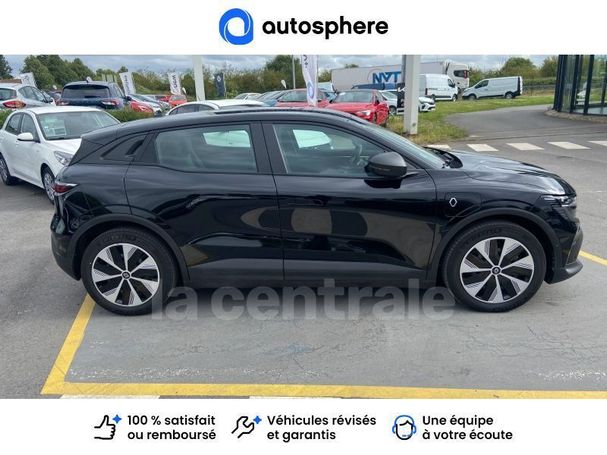 Renault Megane  162 kW image number 5