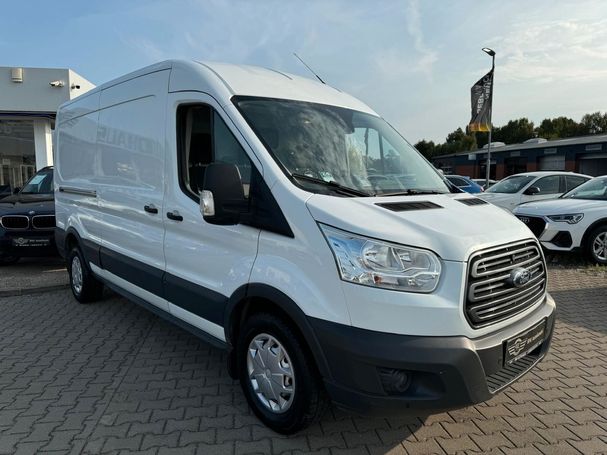 Ford Transit 350 2.0 TDCi Trend 125 kW image number 2