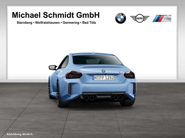 BMW M2 Coupé 338 kW image number 7