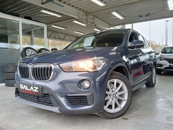 BMW X1 sDrive 85 kW image number 1