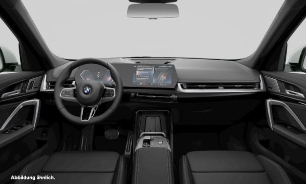 BMW X1 xDrive 145 kW image number 4