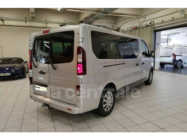 Renault Trafic dCi 145 107 kW image number 14