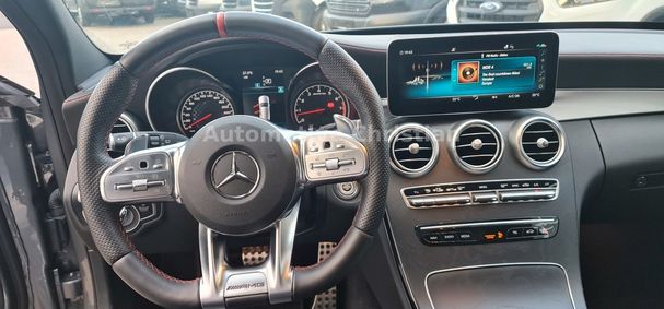 Mercedes-Benz C 43 AMG T 287 kW image number 11