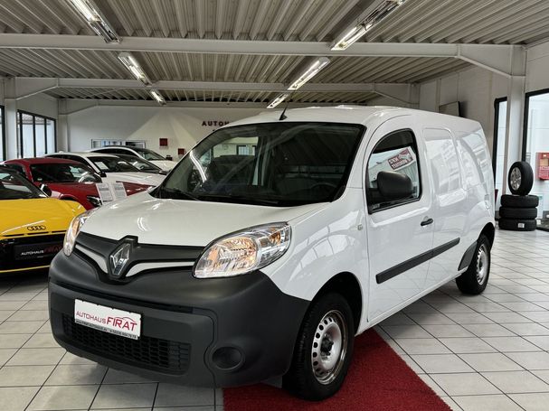 Renault Kangoo dCi 70 kW image number 1