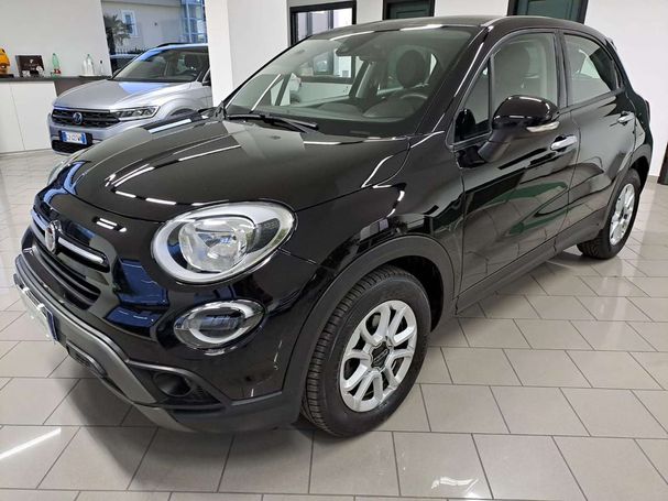 Fiat 500X 1.0 City Cross 88 kW image number 14