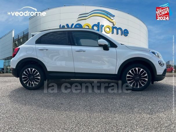 Fiat 500X 1.0 FireFly Turbo 88 kW image number 19