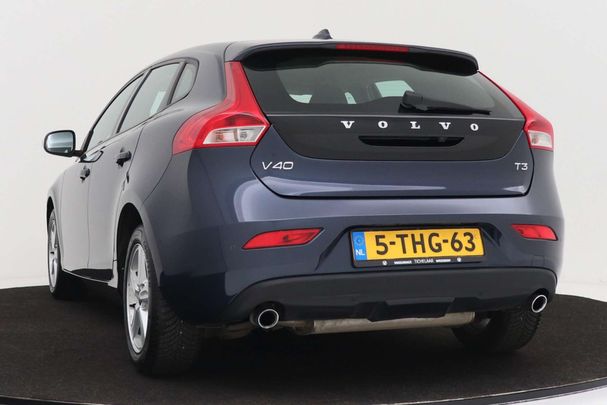 Volvo V40 T3 110 kW image number 8