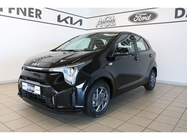 Kia Picanto 1.2 Vision 58 kW image number 9