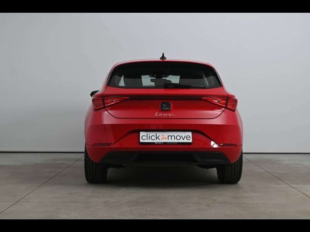 Seat Leon Style 81 kW image number 5