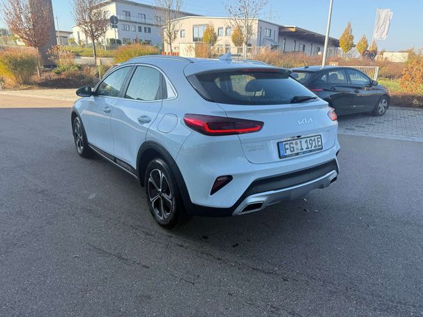 Kia XCeed Vision 104 kW image number 4