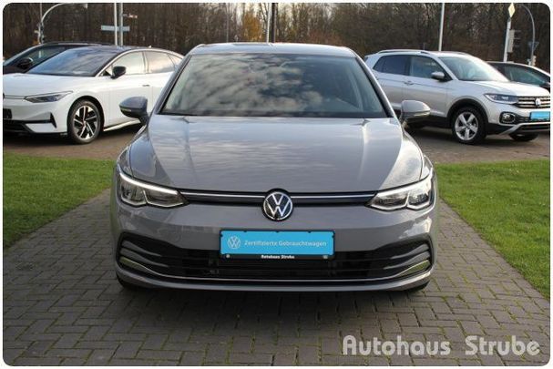 Volkswagen Golf 1.0 TSI 81 kW image number 4