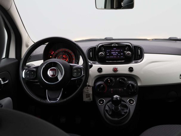 Fiat 500 0.9 TwinAir 63 kW image number 7