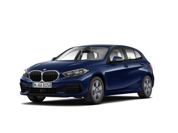 BMW 118i 103 kW image number 1