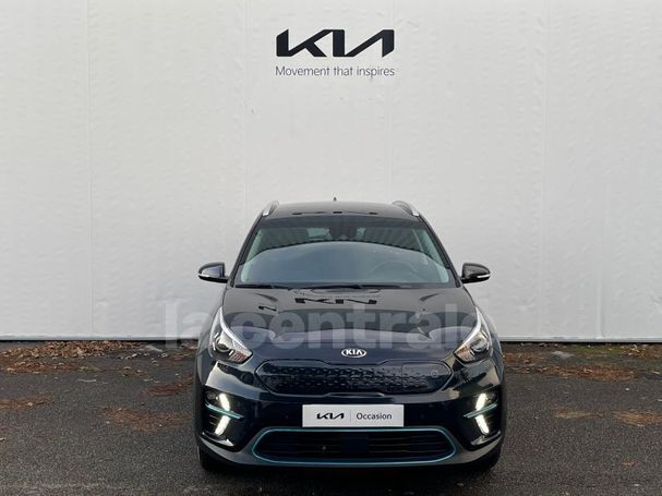 Kia Niro 150 kW image number 3