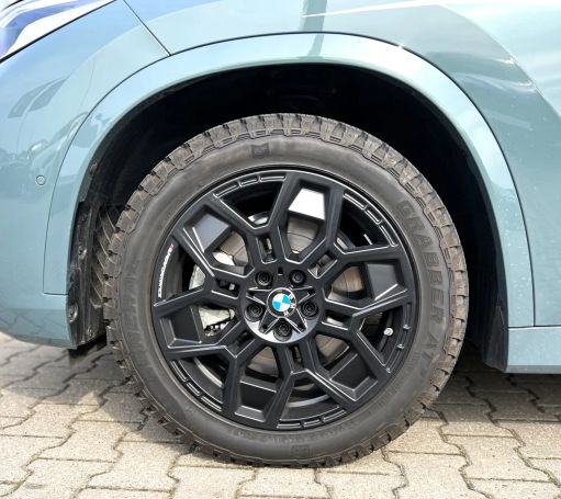 BMW iX1 xDrive30 M Sport 230 kW image number 6