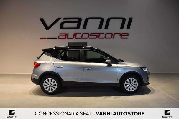 Seat Arona 1.0 TSI Style 70 kW image number 3