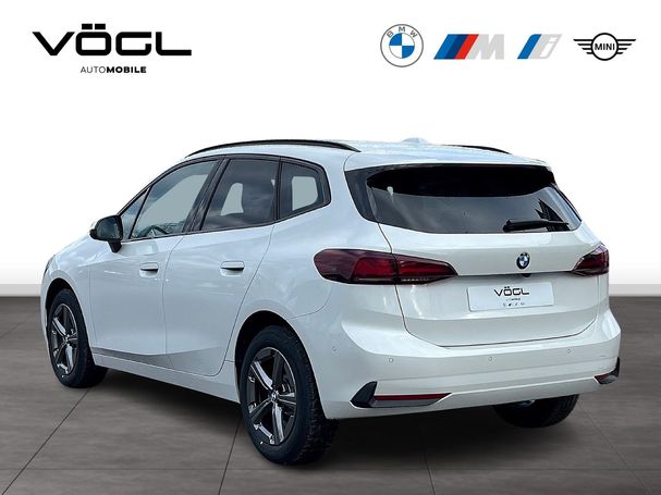 BMW 218i Active Tourer 100 kW image number 4