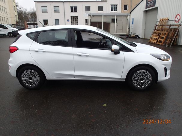 Ford Fiesta 1.1 Titanium 55 kW image number 2