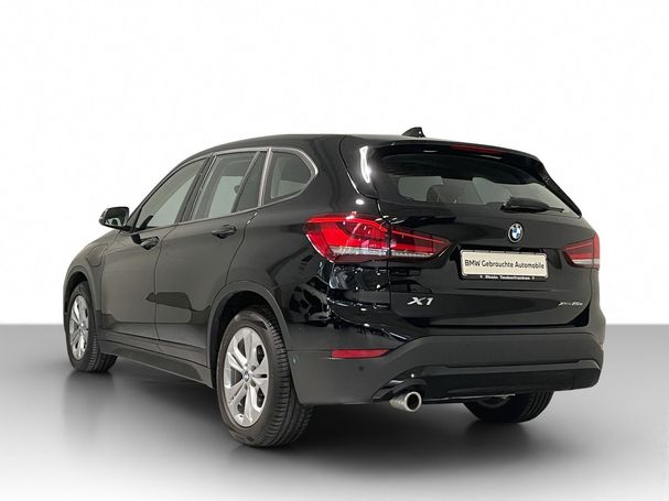 BMW X1 25e xDrive 162 kW image number 13