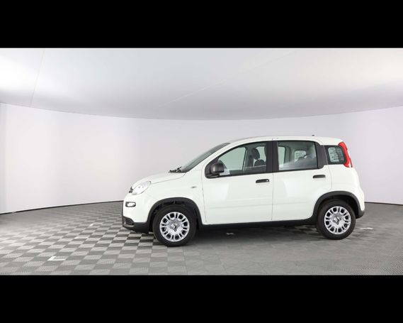 Fiat Panda 51 kW image number 19