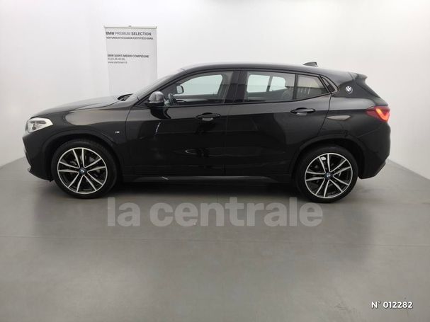 BMW X2 sDrive 110 kW image number 5