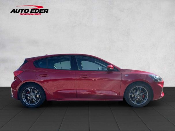 Ford Focus 92 kW image number 18