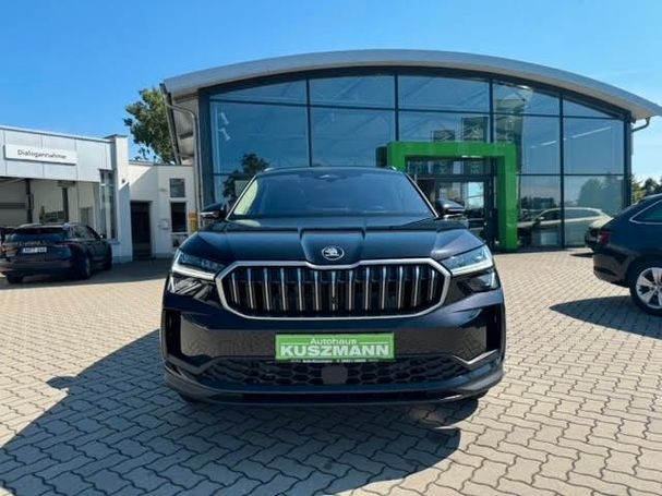 Skoda Kodiaq Selection 4x4 142 kW image number 2