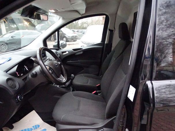 Ford Transit Courier 74 kW image number 5