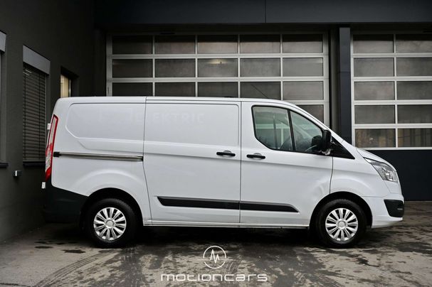 Ford Transit Custom 270 L1 2.0 TDCi Trend 96 kW image number 5