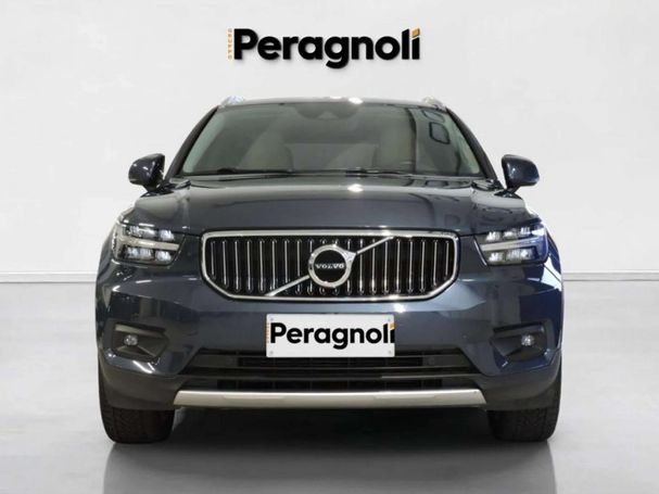 Volvo XC40 T3 Inscription 120 kW image number 2