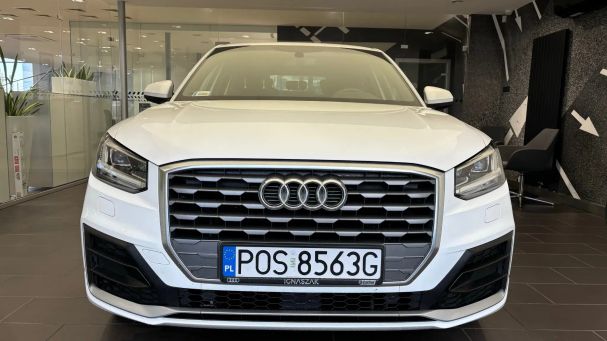 Audi Q2 1.6 TDI S tronic Sport 85 kW image number 3