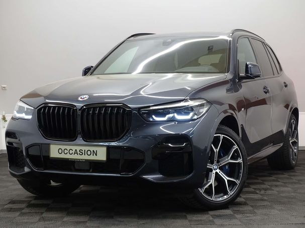 BMW X5 xDrive 210 kW image number 1