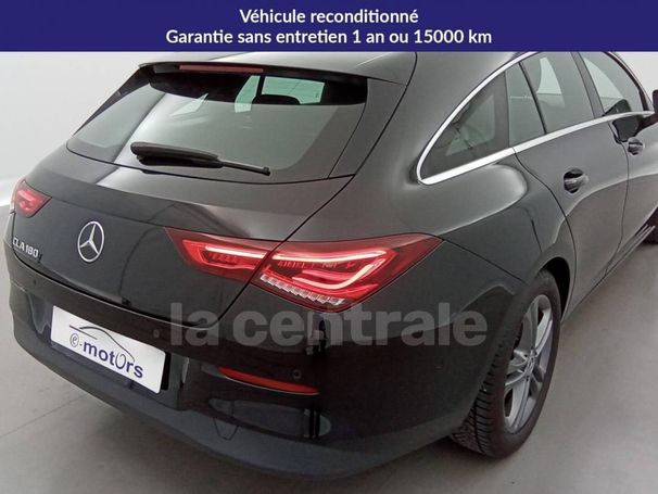 Mercedes-Benz CLA 180 Shooting Brake 100 kW image number 37