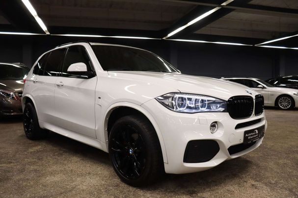 BMW X5 xDrive40d 230 kW image number 4